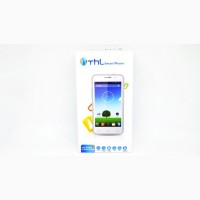 Телефон THL W100S 4, 5 4Ядра, 1Gb Ram, 4Gb Rom, 8Mpx, GPS, Android 4