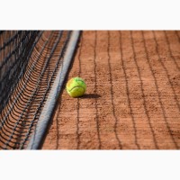 Заняття Тенісом, оренда корту та турніри в Marina Tennis Club, Київ