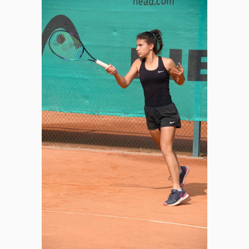 Фото 7. Заняття Тенісом, оренда корту та турніри в Marina Tennis Club, Київ