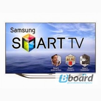 Samsung UA-55F8000 Мульти ТБ