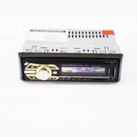 Автомагнитола Pioneer 6317 - MP3 Player, FM, USB, SD, AUX - RGB подсветка