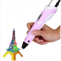 3D ручка H0220 с экраном