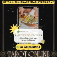 Lectura de tarot personalizada consulta tu futuro whatsapp + 57 3142528954