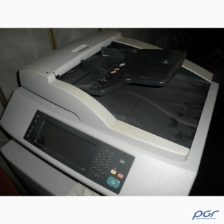 HP Color Laserjet CM6030 MFP