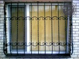 Фото 16. Двери, решетки, гаражи, балконы, беседки, заборы, ворота, кованые изделия, навес