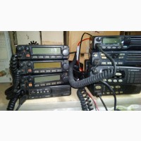 Продажа и ремонт радиостанций всех типов