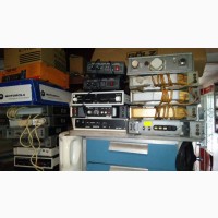 Продажа и ремонт радиостанций всех типов