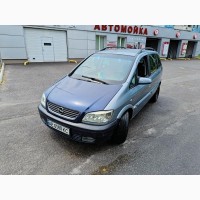 Продам авто Opel Zafira 2005 А (Опель Зафира А), 7 мест