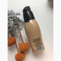 Матирующий тональный крем Parisa Cosmetics Matte Color Liquid Foundation 5 новый Н1390