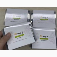 Orange Pi 5 8GB RAM RK3588S + корпус + радіаторы + вентилятор