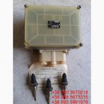 Продам регулятор-сигнализатор уровня ЭРСУ-4-2 УХЛ4 (аналог РОС-301)