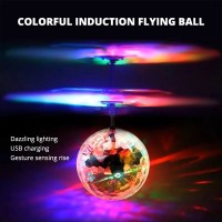 Летающий шар Flying Ball JM-888