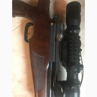 Продам пневматическую винтовкуEvanix Hunting Master AR 6
