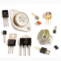 Продам импортные транзисторы