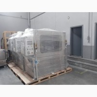 PY-200 Mü-Teks Makina Моющая установка стенд для промывки сажевых фильтров DPF FAP SCR без