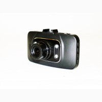 Видеорегистратор Carcam GS8000L FullHD с G-сенсор HDMI