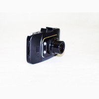 Видеорегистратор Carcam GS8000L FullHD с G-сенсор HDMI