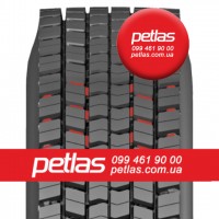 Агро сільгосп шини 385/65 R22.5 PETLAS NZ300 (Причіпна) 160