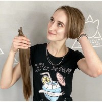 Купуємо волосся у Києві від 35 см!до 125000 грн за кілограм