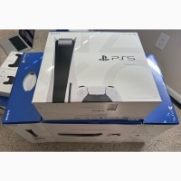 Продается: Sony Playstation 5, диск 825 ГБ