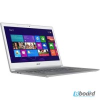 Acer Aspire S7-392-6832 - Core i5 1, 6 ГГц