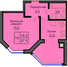Фото 4. Продажа квартиры в ЖК София Residence в официальном отделе продаж Киев