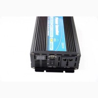 24V-220V 5300W Перетворювач автоматично інвертор