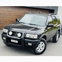 Продам Авто Opel Frontera 2005 3.2 Бензин ЗСУ ЗНИЖКА РОССРОЧКА ДОСТАВКА