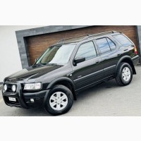 Продам Авто Opel Frontera 2005 3.2 Бензин ЗСУ ЗНИЖКА РОССРОЧКА ДОСТАВКА