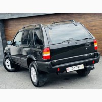 Продам Авто Opel Frontera 2005 3.2 Бензин ЗСУ ЗНИЖКА РОССРОЧКА ДОСТАВКА