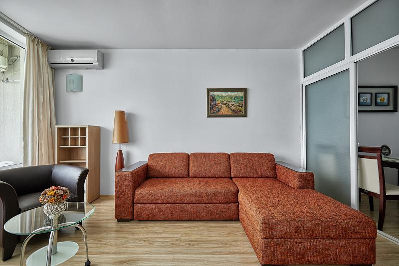 Фото 3. Собственник продает апартаменты в Болгарии
