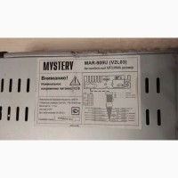 Автомагнитола Mystery MAR-909U