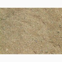 Песок из шлаков крупностью до 5 мм