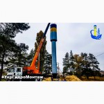 СРОЧНО!!! Продам Водонапорные башни ВБР100-160 Изготовление, монтаж по Украина