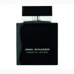 Angel Schlesser Essential For Men туалетная вода 100 ml. (Ангел Шлессер Эссенциал Фор Мен)