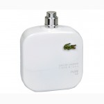 Lacoste Eau de Lacoste 12.12 Blanc туалетная вода 100 ml. (Тестер Лакост Эу Де Л.12.12)