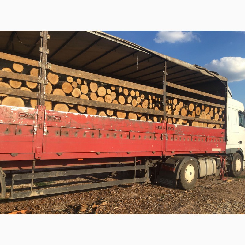 Фото 13. Продам в больших количествах дрова твердых пород (дуб, ясень, акация), фруктовые дрова