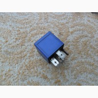 Реле Опель, GM 24 432 614 / tyco V23134-K52-X402, оригинал, 12V/40A