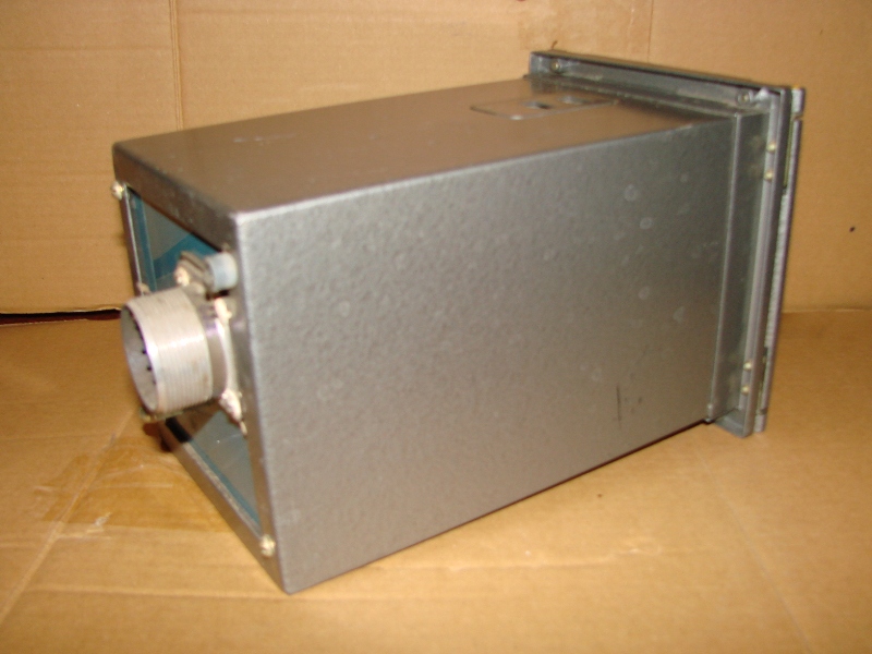 Фото 4. Блок обработки информации БОИ-4IP63, прибор релейный радиоизотопный РРП-3 БЛ БДГ-17-IP67
