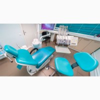 Професійне лікування зубів з гарантією