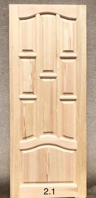 Двери деревянные оптом от производителя