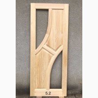 Двери деревянные оптом от производителя
