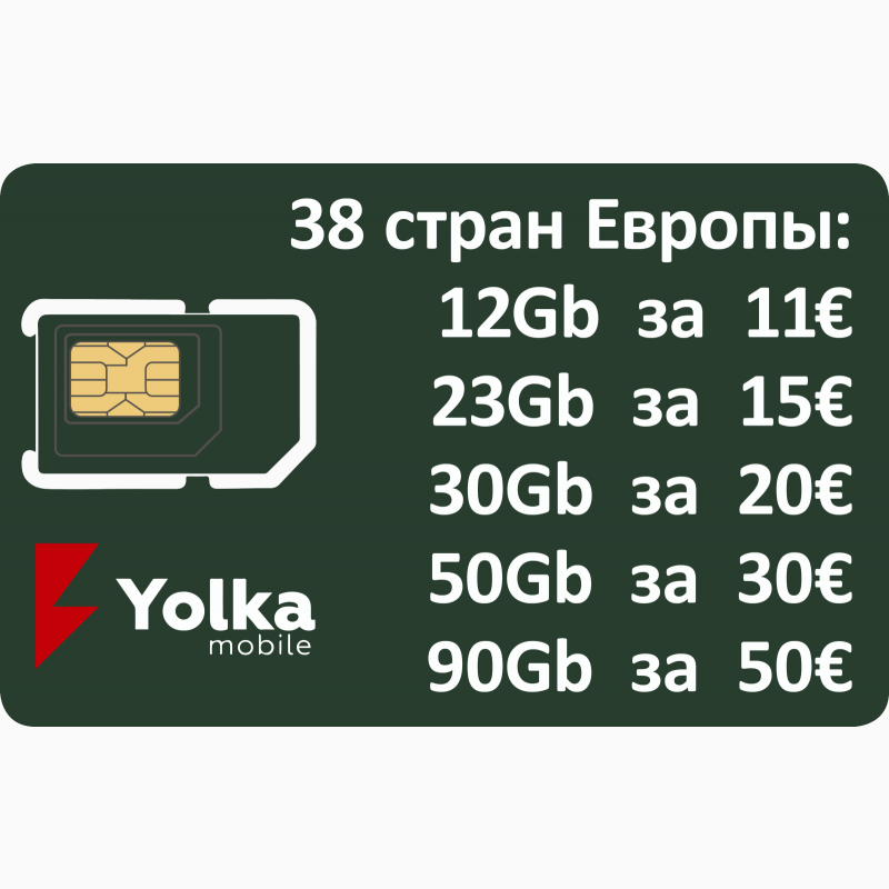 Фото 2. Картки 4g 5g 3g для інтернету роумінг дешево Україна