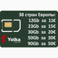 Картки 4g 5g 3g для інтернету роумінг дешево Україна