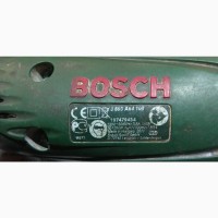 Запчасти болгарка Bosch PWS 750-125 3603A64100