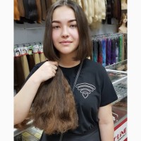 Купуємо волосся у Дніпрі від 35 см Наші ціни найвищі в Україні до 125000 грн за кілограм