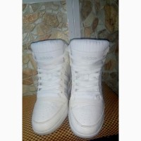 Кросівки Аdidas super wedge (на платформі)