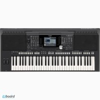 Yamaha PSR-S950