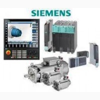 Поставка з 2010р.100% Siemens – Sinumerik, Comparator, Analog Input и Output Module
