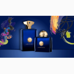 Amouage Interlude for Women парфюмированная вода 100 ml. (Амуаж Интерлюд Фор Вумен)